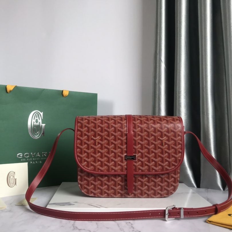 Go*ard satchel bags